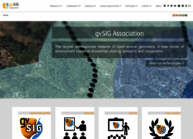 gvsig.com