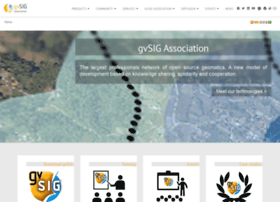 gvsig.org