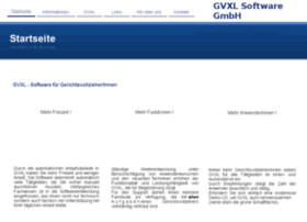 gvxl.de