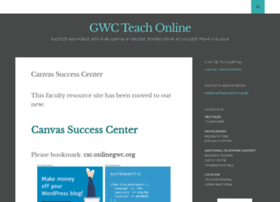 gwcteachonline.org