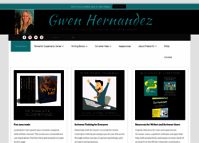 gwenhernandez.com