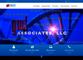 gwfassociates.com