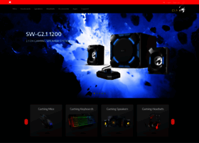 gx-gaming.com