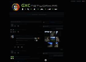 gxcnetwork.fr