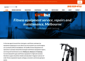 gymbiz.com.au