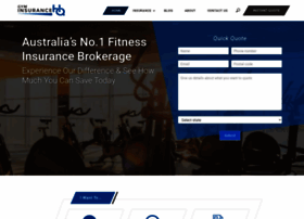 gyminsurancehq.com.au