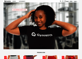 gymletics.com