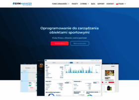 gymmanager.io