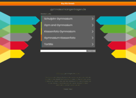 gymnasiumlangenhagen.de