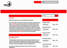 gymverenigingswift.nl