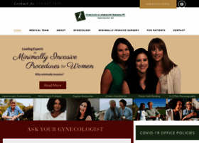 gynecologysurgeons.com