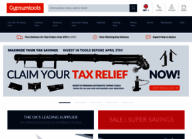 gypsumtools.com