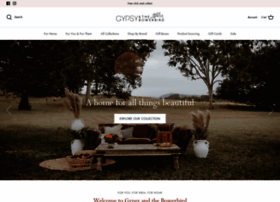 gypsyandthebowerbird.com.au