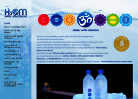 h2omwater.com