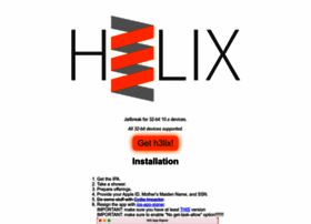 h3lix.tihmstar.net