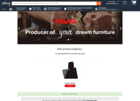 haag.co.uk