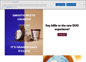 haagen-dazs.com.au