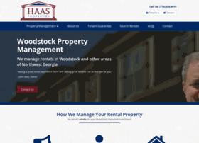 haasproperties.com