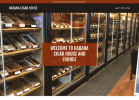 habanacigarhouse.com