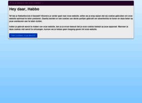 habbofanclub.nl