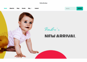 habeebaby.com