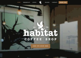 habitatcoffeela.com