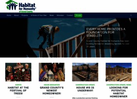 habitatgrandcounty.org