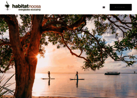 habitatnoosa.com.au