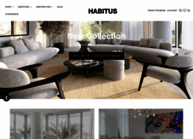 habitusfurniture.com