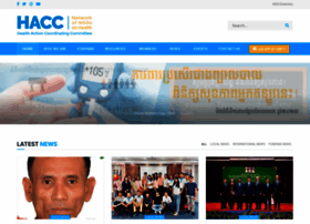 hacccambodia.org