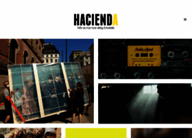 hacienda.no