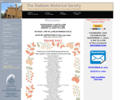 haddamhistory.org