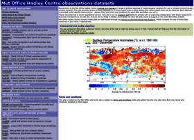hadobs.metoffice.com