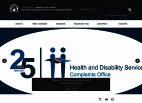 hadsco.wa.gov.au