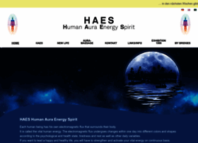 haes-health.de