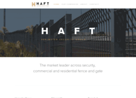 haft.co.nz