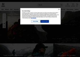 haglofs.com