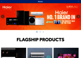 haier.com.bd