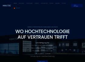 hail-tec.de