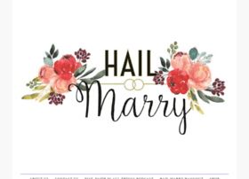 hailmarry.org