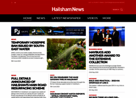 hailsham.news