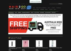 hair2go.com.au