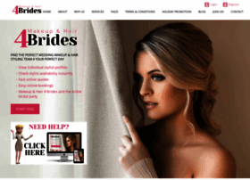 hair4brides.com.au