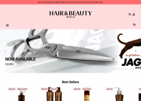 hairandbeautyworld.com.au