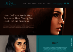 hairandsoul.com.au