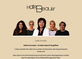 hairbeautyshop.de