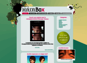 hairbox.fr