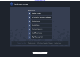 hairdresser.com.au