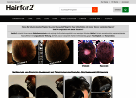 hairfor2.de