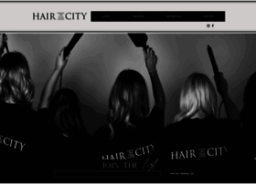 hairinthecity.co.uk